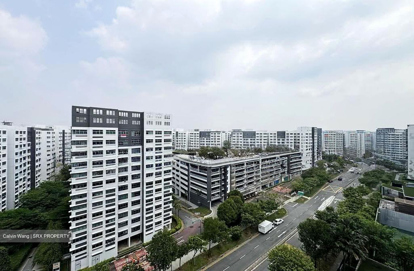 Signature At Yishun (D27), Condominium #613501361